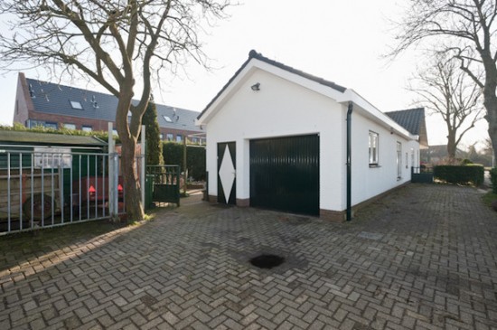 Vrijstaande Semi Bungalow te koop in Middelharnis Zuidholland — foto 3