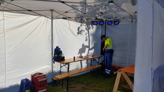 Toezichthouders & EHBO'ers aangeboden — foto 3