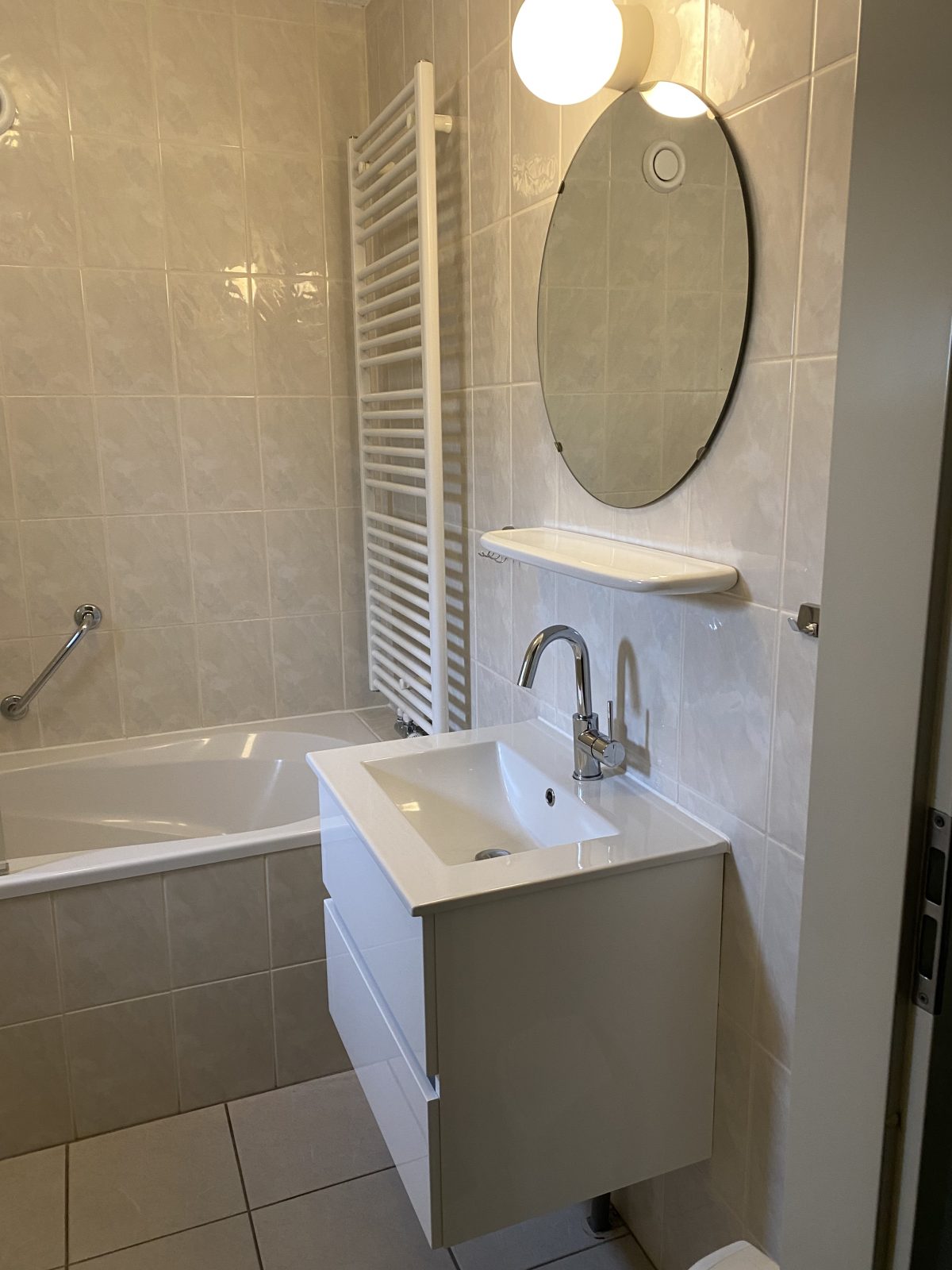 Te huur luxe en compleet 6 persoons vakantiewoning met zwembad op park de Weerribben — foto 5