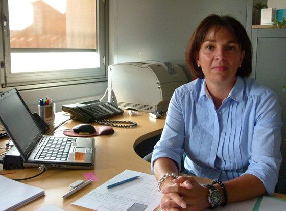 Wij financieren uw projecten