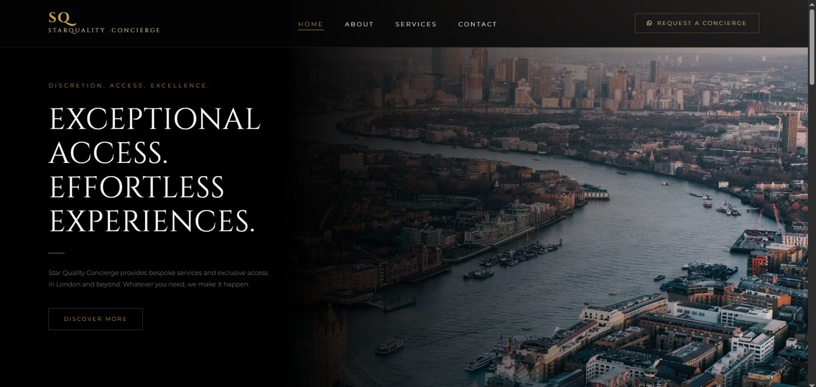 Professionele website laten maken vanaf €299 — foto 1