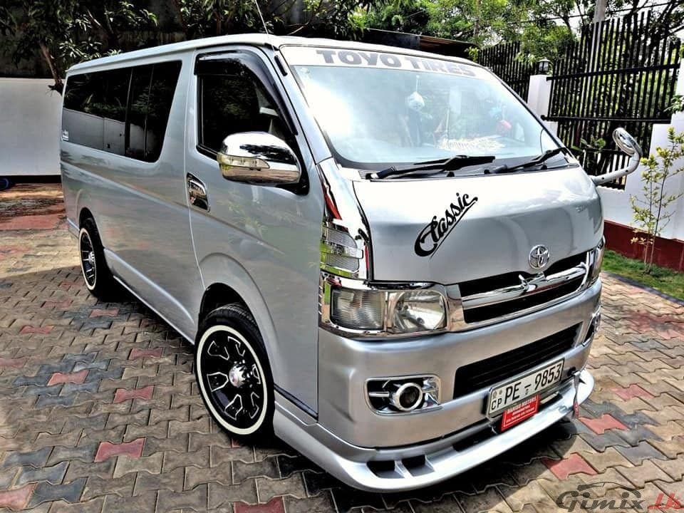 Affordable Sri Lanka Taxi & Airport Transfers — foto 5