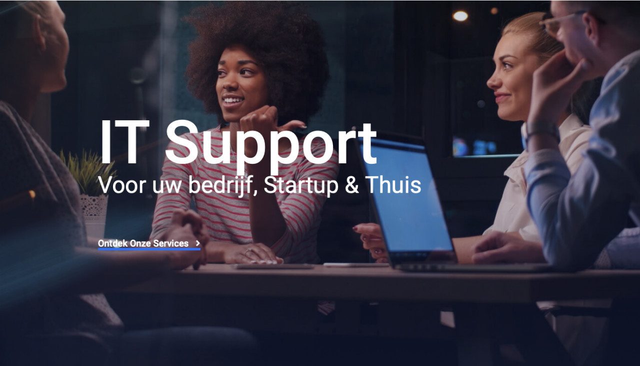 Computerhulp & reparatie aan huis – snel en betaalbaar — foto 3