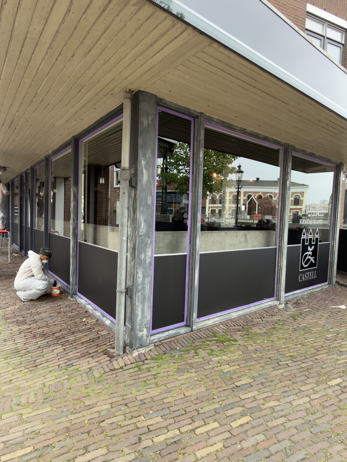 Betrouwbare schoonmaak voor particulieren