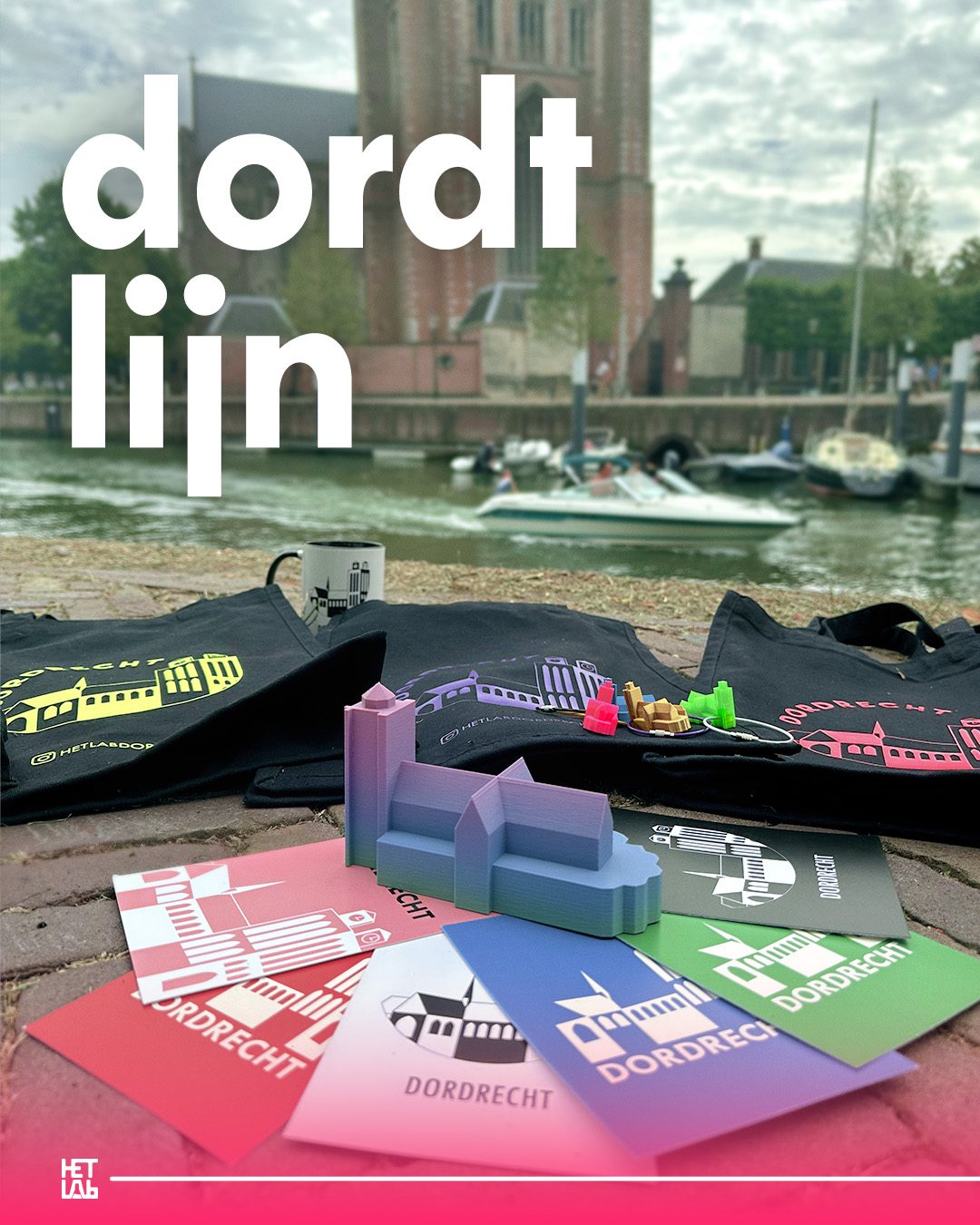 Flyer of poster laten ontwerpen | Professioneel ontwerp vanaf €30 — foto 4