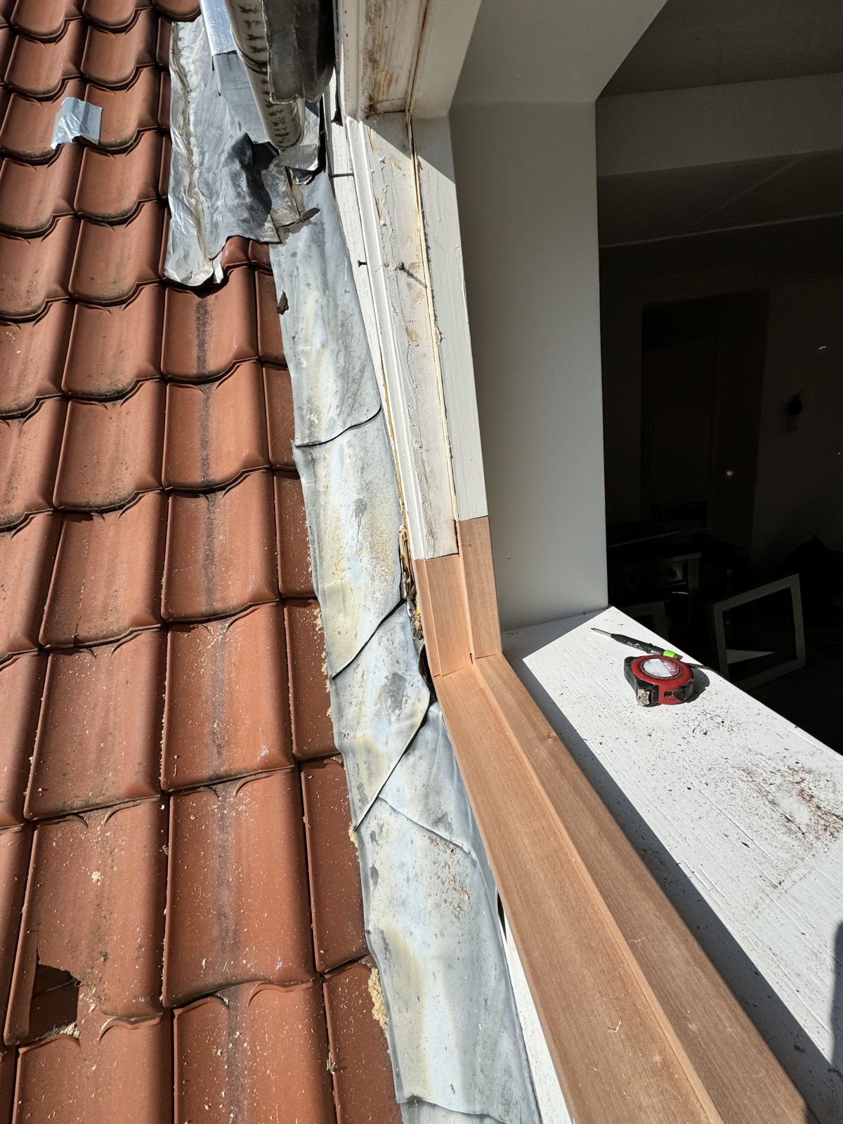 Ervaren vakmensen voor al uw bouwwerkzaamheden. Kwaliteit, vakmanschap en een perfect resultaat! — foto 4
