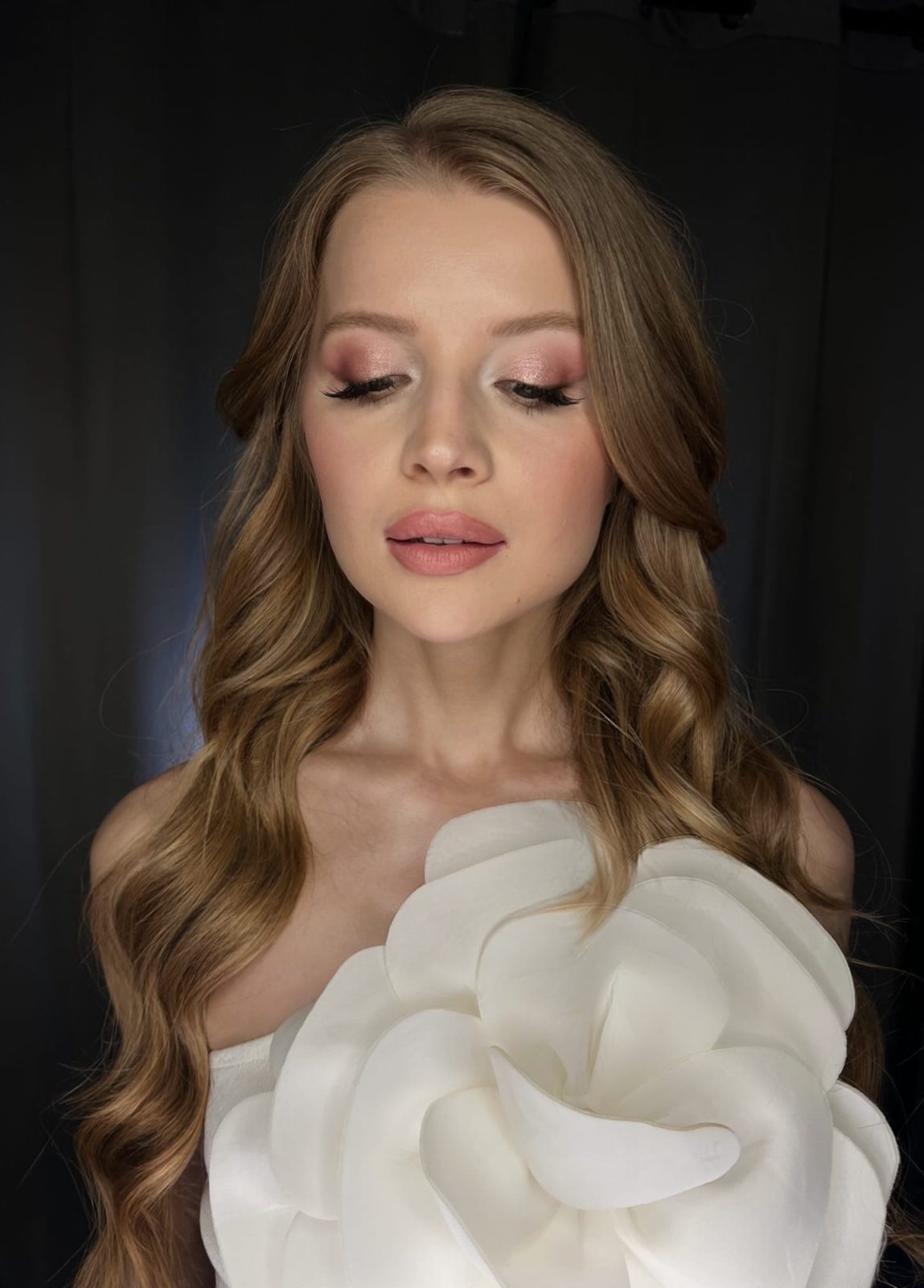 Professionale make-up | Portfolio Model Call