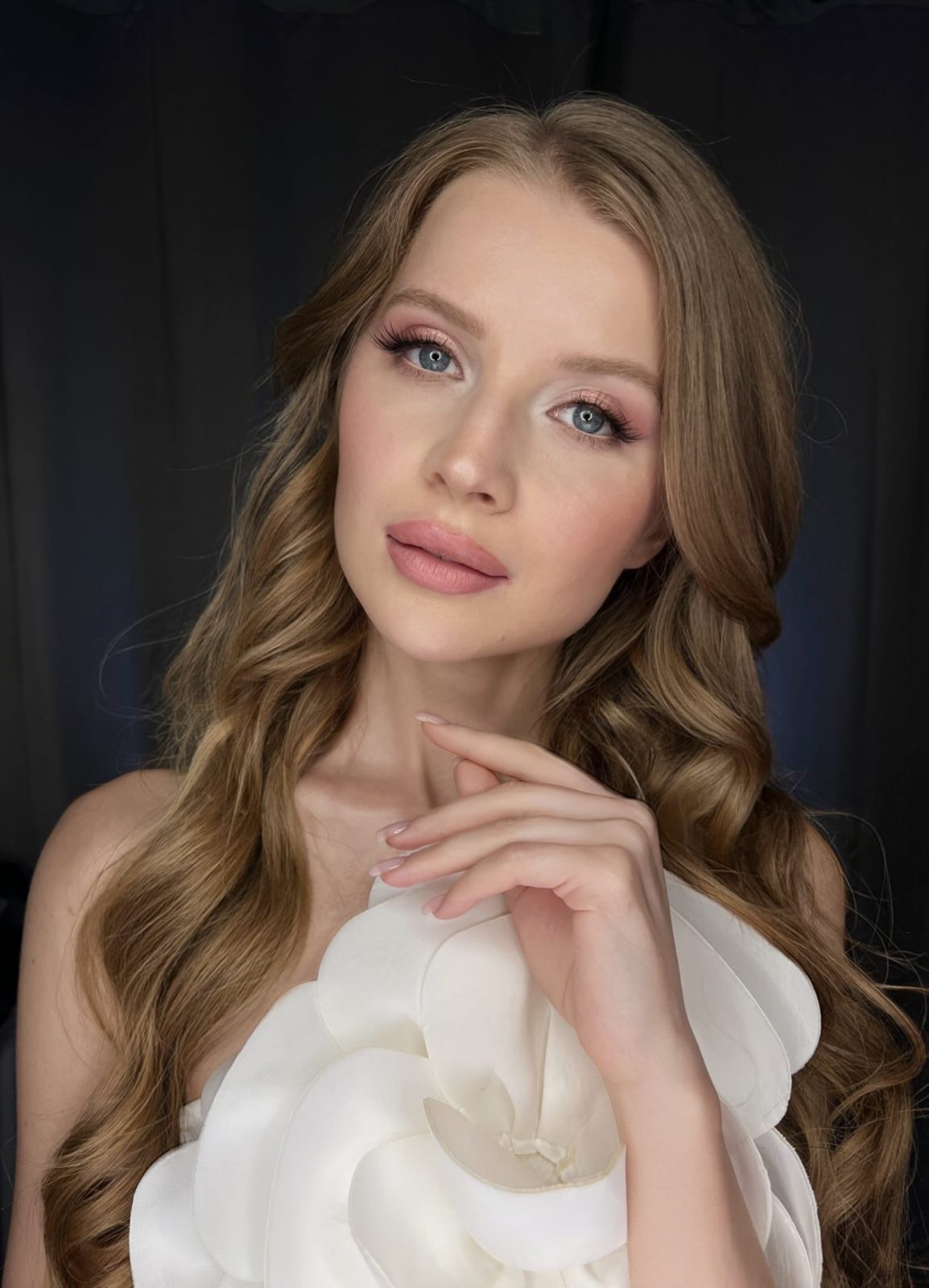 Professionale make-up | Portfolio Model Call — foto 3