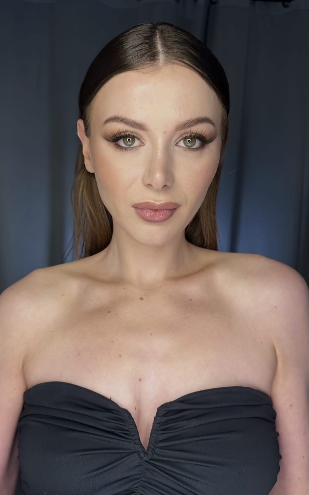 Professionale make-up | Portfolio Model Call — foto 2