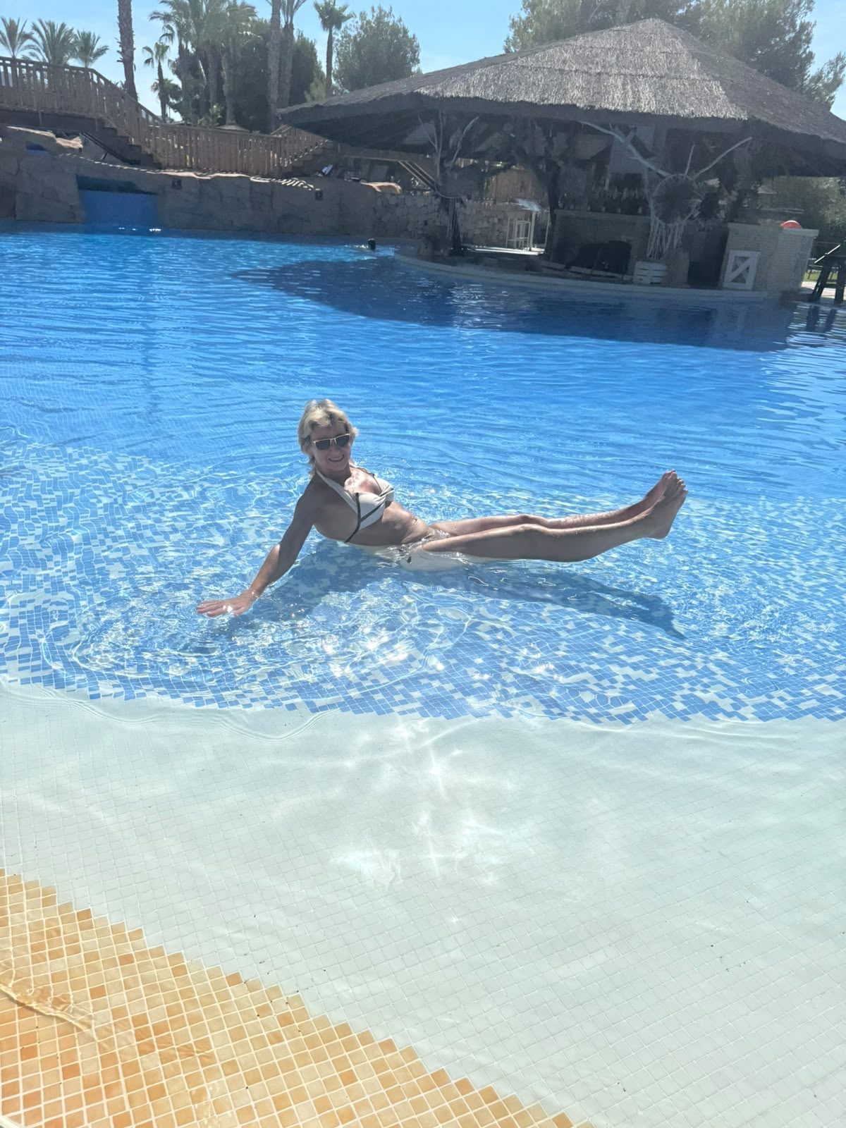 Sportieve & ontspanjende massage