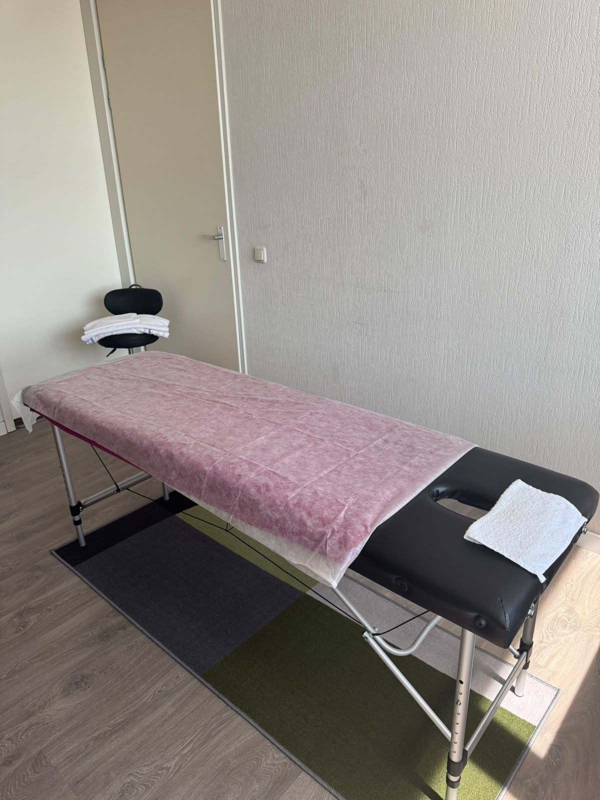 Sportieve & ontspanjende massage — foto 2