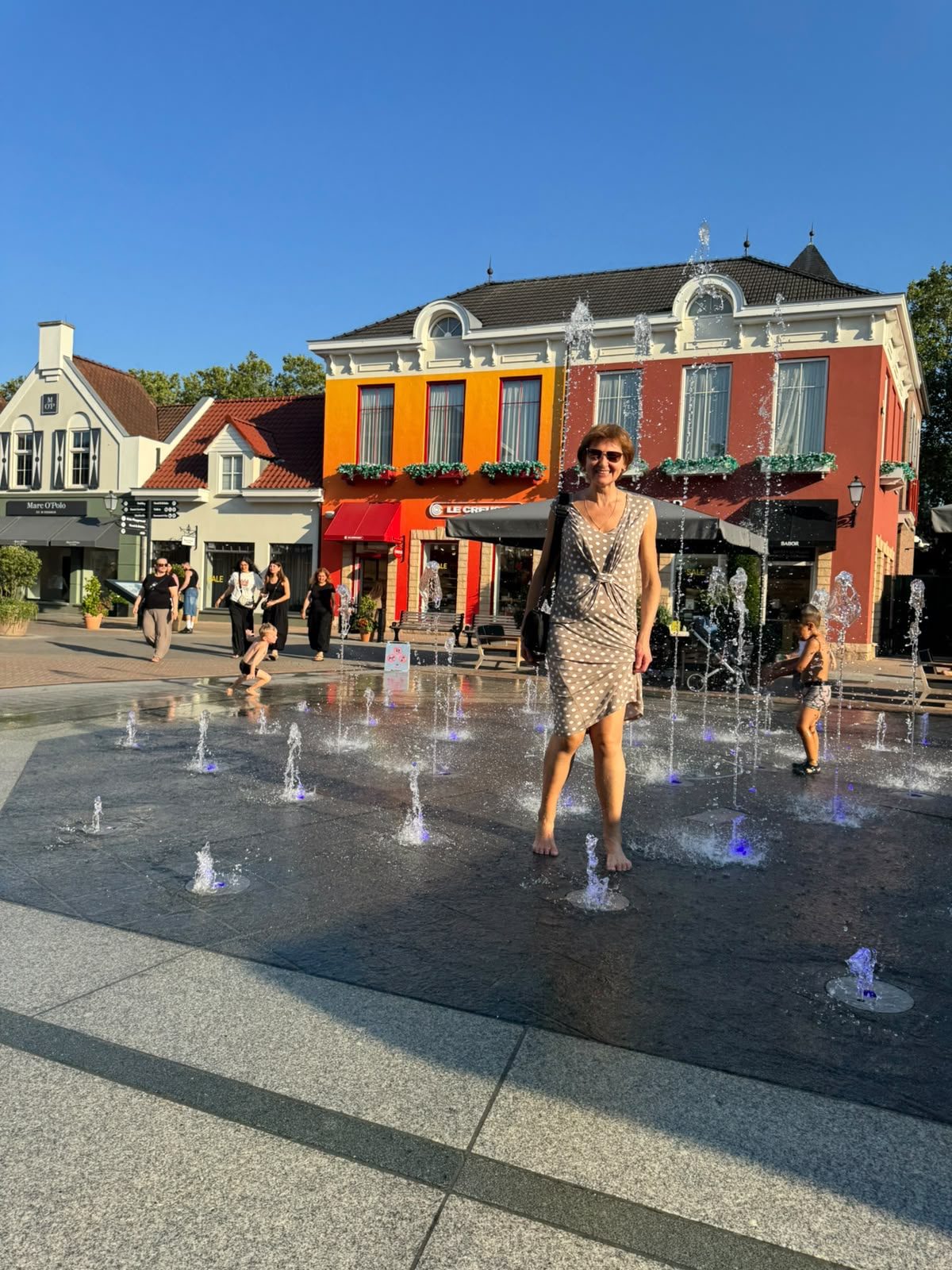 Sportieve & ontspanjende massage — foto 3