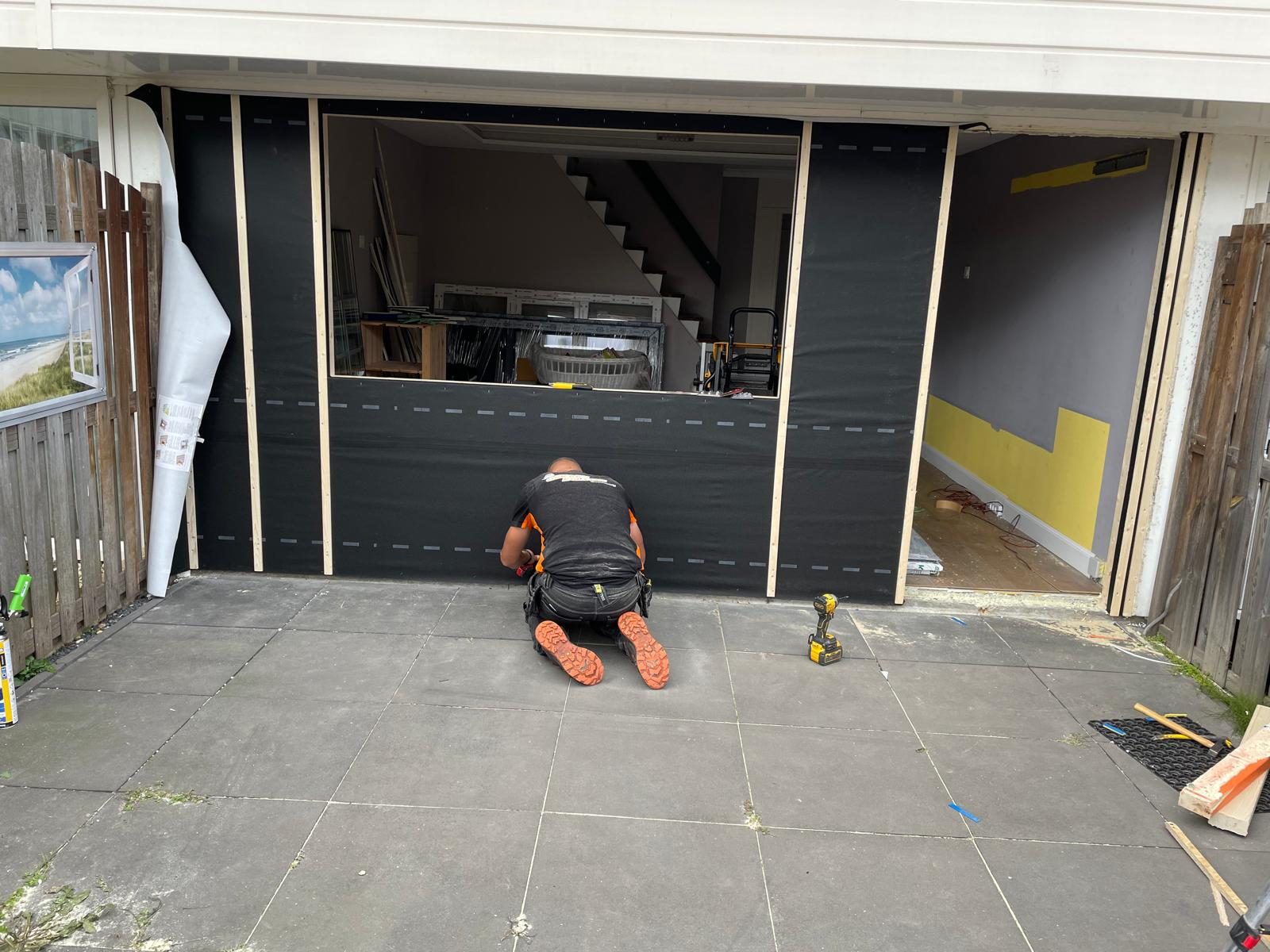 Een klus die blijft liggen? Ervaren timmerman beschikbaar in de avonden en weekenden! — foto 4