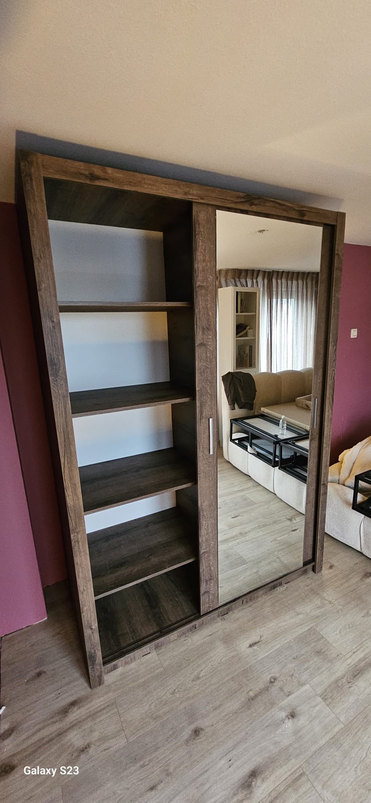 Allround klusser — badkamer, keuken & afwerking