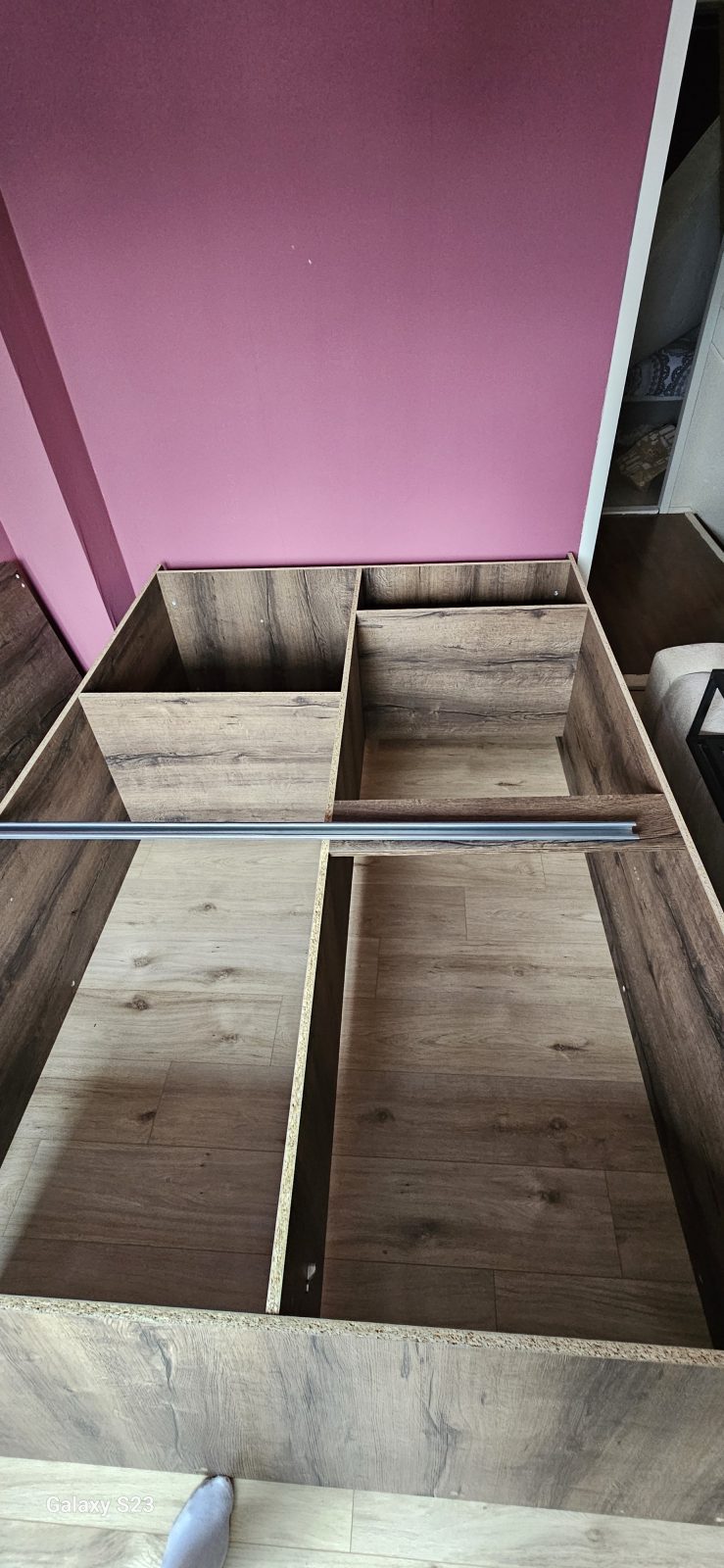 Allround klusser — badkamer, keuken & afwerking — foto 2