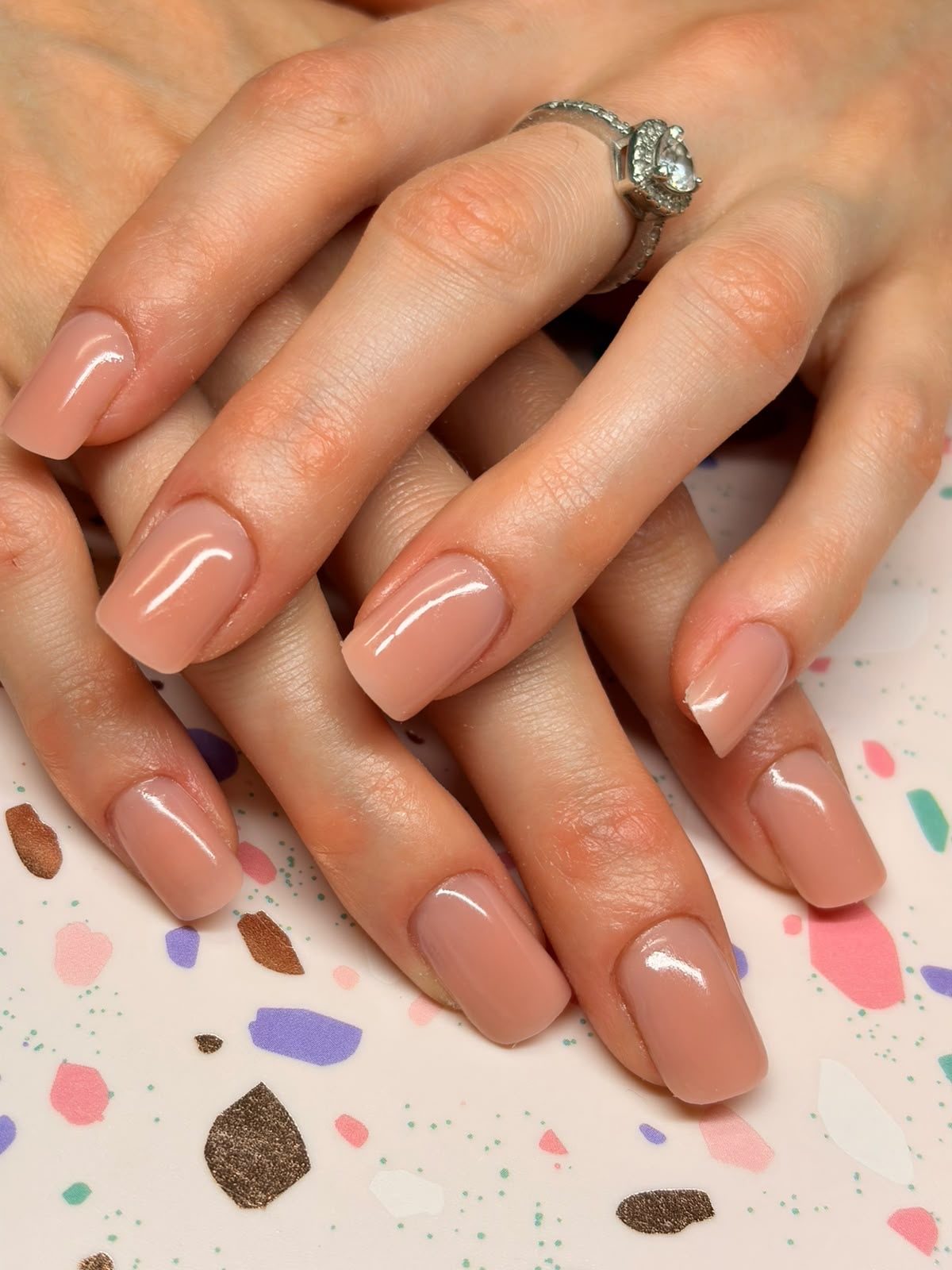 Nagelstyliste in Kerkrade | Manicure, BIAB, Gel & Nail Art — foto 6