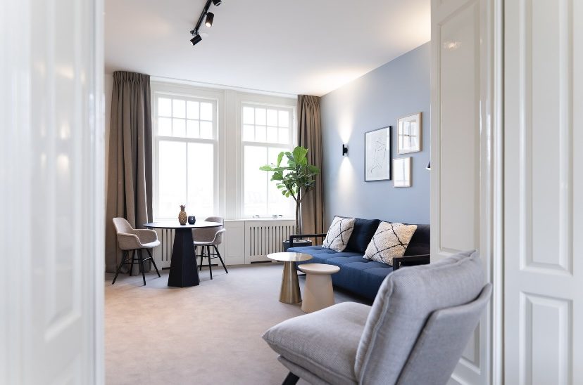 Professioneel verhuurbeheer voor uw woning | Haarlem & omgeving — foto 1