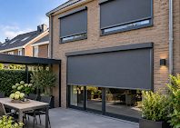 Zonwering: verkoop, montage, reparatie & doekvervanging