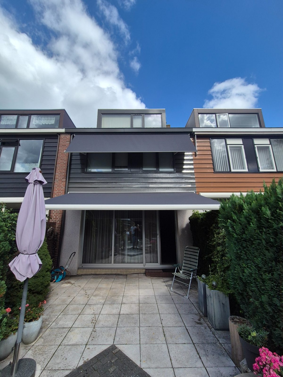 Zonwering: verkoop, montage, reparatie & doekvervanging — foto 3