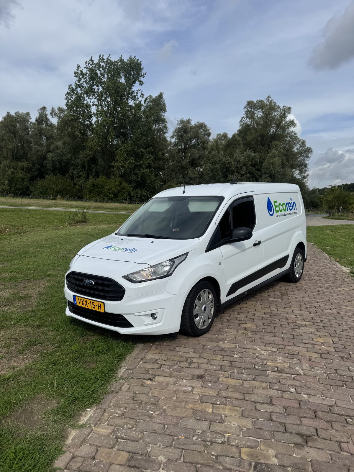Zakelijke schoonmaak – Kantoren & Bedrijfspanden — foto 2