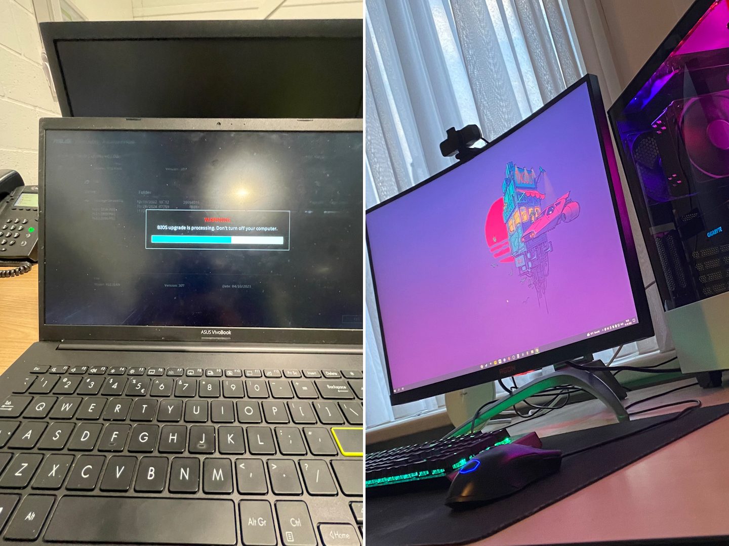 Computerhulp aan huis in Veghel/Uden — foto 3