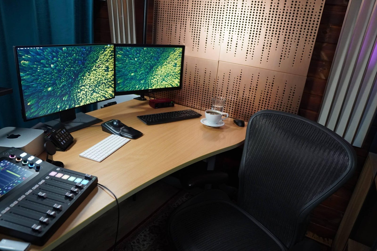 Hulp op afstand bij audio, computer en smart home problemen