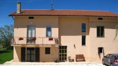 Le Marche - B & B Terra Mossa