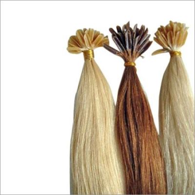 Hair Extentions gezet bij mij thuis