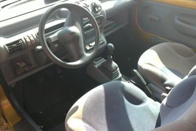 Leuke Renault Twingo