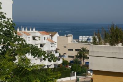 Mooi appartement te huur in Puerto Alto in Estepona