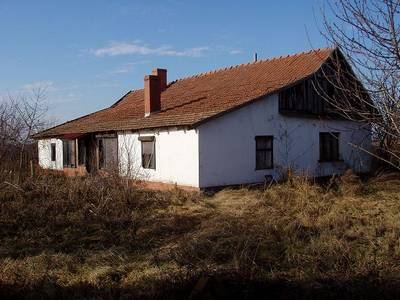 Boerderij (Tanya) te koop in Hongarije