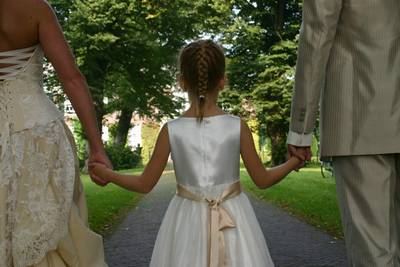 Betaalbare professionele bruidsfotografie