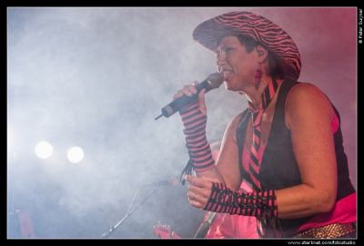 Feestband k-BENG!!