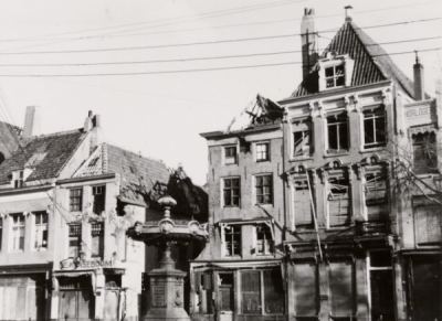 Vlissingen op duizenden foto`s