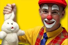 Kindershow