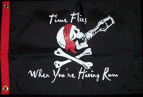 Rum Proeverij