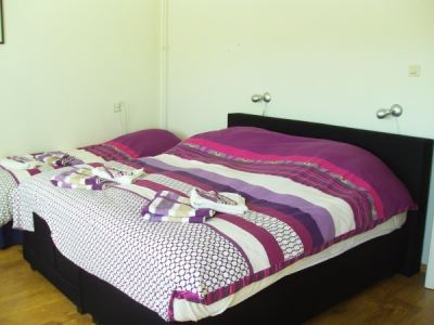 Callantsoog, Bed & Breakfast