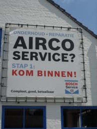 Onderhoud,APK,Airco-service vullen voor 49,00 €