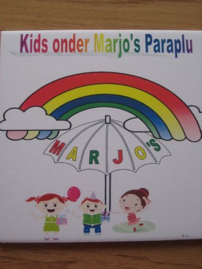 Gastouderopvang voor kids van 0 t/m 4 jaar oud
