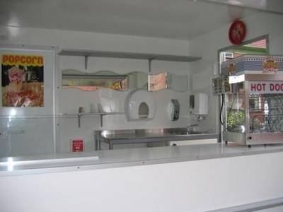 Poffertjes,wafel,suikerspin,popcornwagen