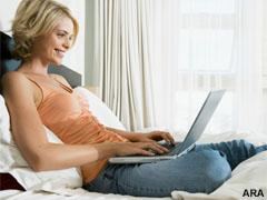 Verdien geld door thuis te werken met je e-mail!