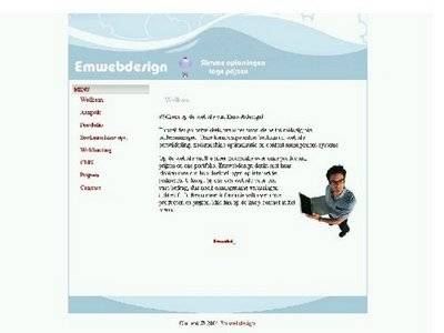 Website