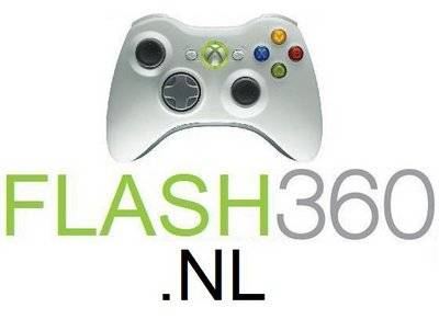 Flash360.nl Xbox 360 ombouwen