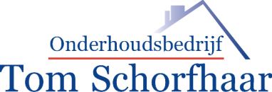 Timmer en Onderhoudsbedrijf Tom Schorfhaar