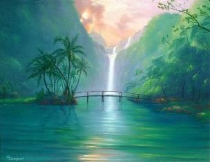 Massage en Reiki