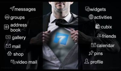 Gezocht (Online)Promotie Medewerkers voor nieuw Social Media Network