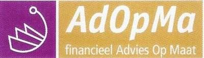 Administratie en belastingadvieskantoor AdOpMa: Het adres voor u!!!!