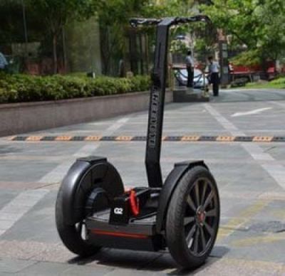 Brand Nieuw Original Segway i2 & x2 with full accessories