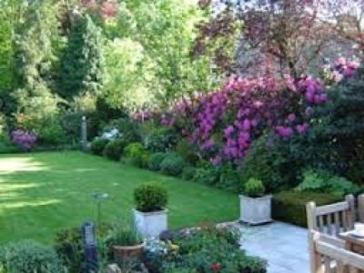 Voor al u klussen in de tuin