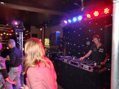 DJ huren in Den Haag? Bent u op zoek naar een ervaren DJ, bezoek dan snel onze website
